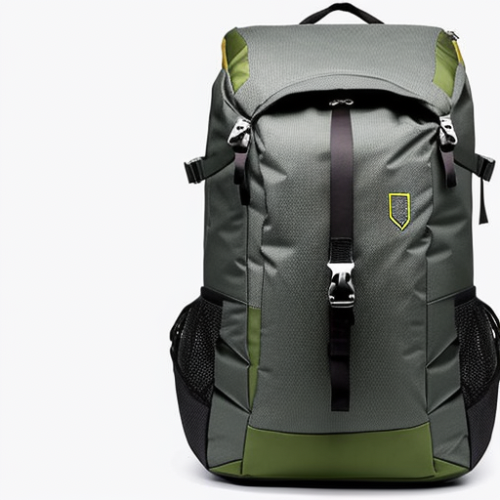 Top 7 Must-Have Features in a Gym Backpack