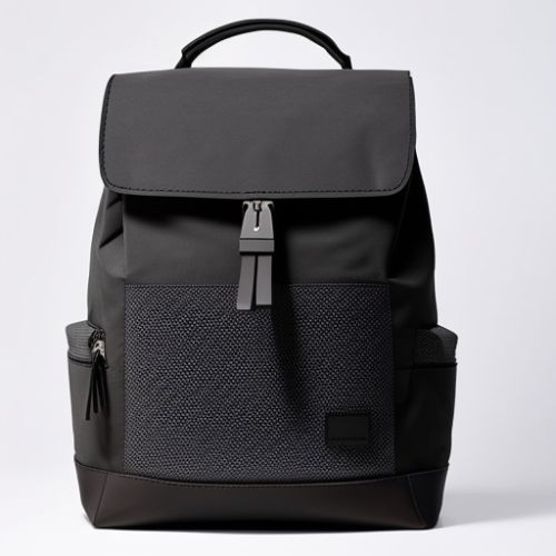 Top Must-Have Features in an Office Backpack